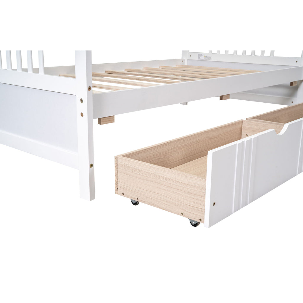 Multifunctional Elegant Modern Daybed