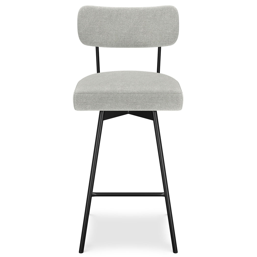 Giselle - Swivel Bar Stool (Set of 2)