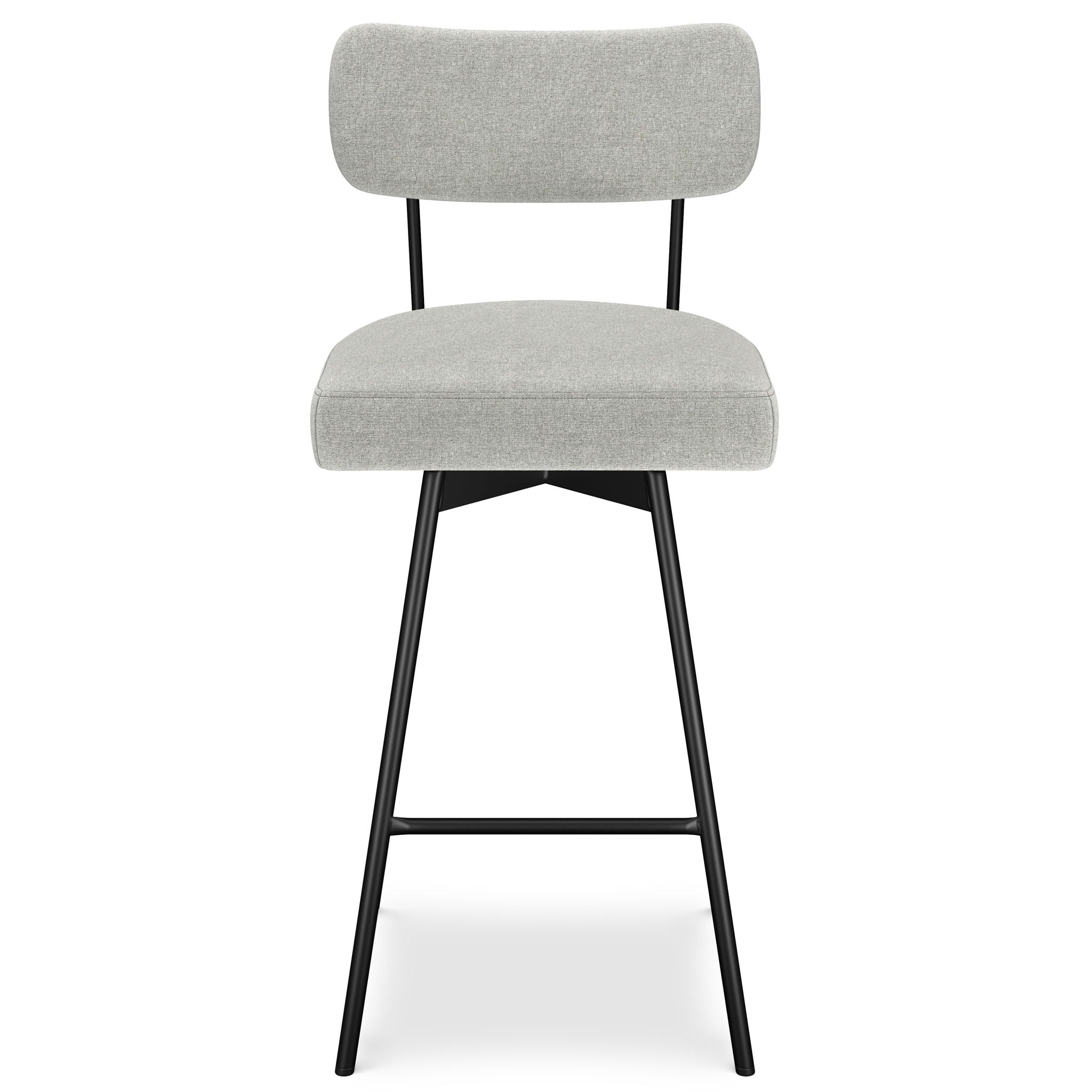 Giselle - Swivel Bar Stool (Set of 2)
