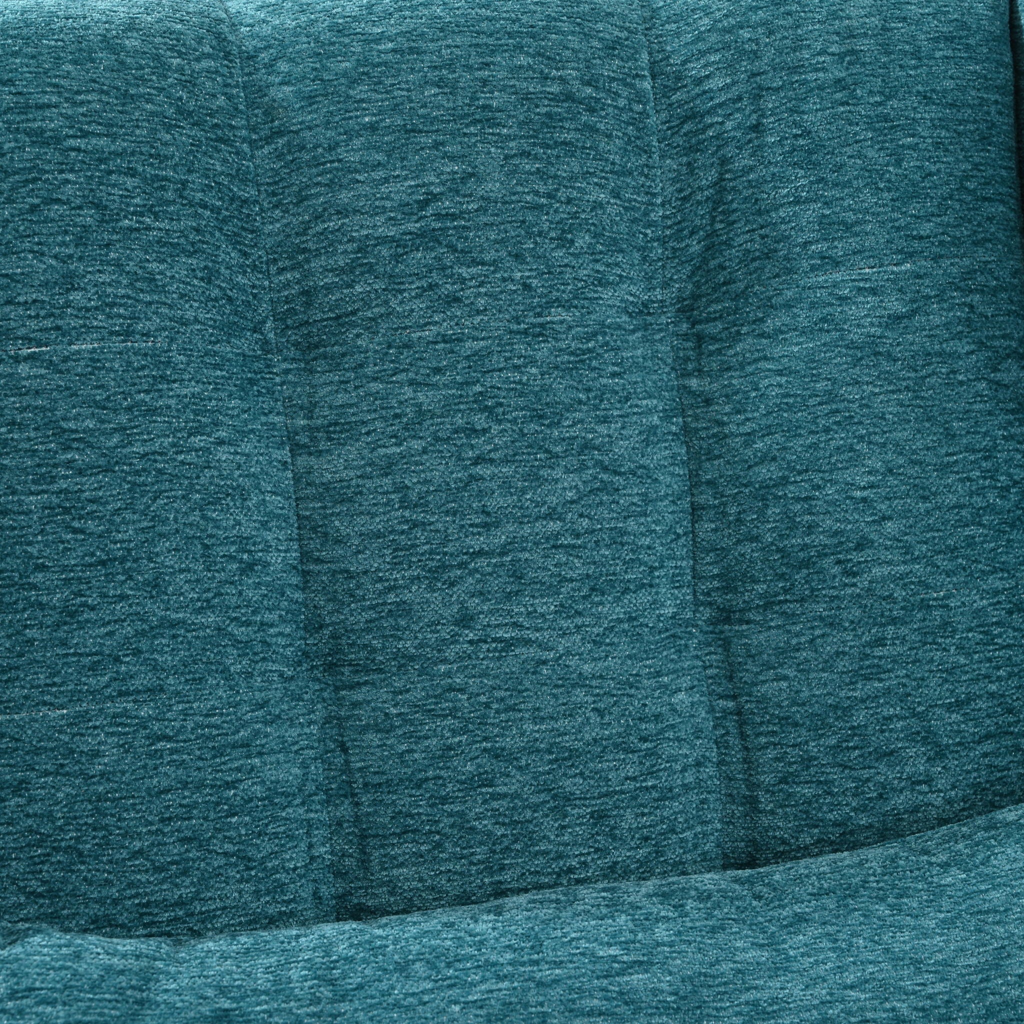 Modern Accent Chair Upholstered Foam Filled Living Room Chairs Comfy Reading Chair Mid-Century Modern Chair With Fabric Lounge Arm Chairs Armchair For Living Room Bedroom