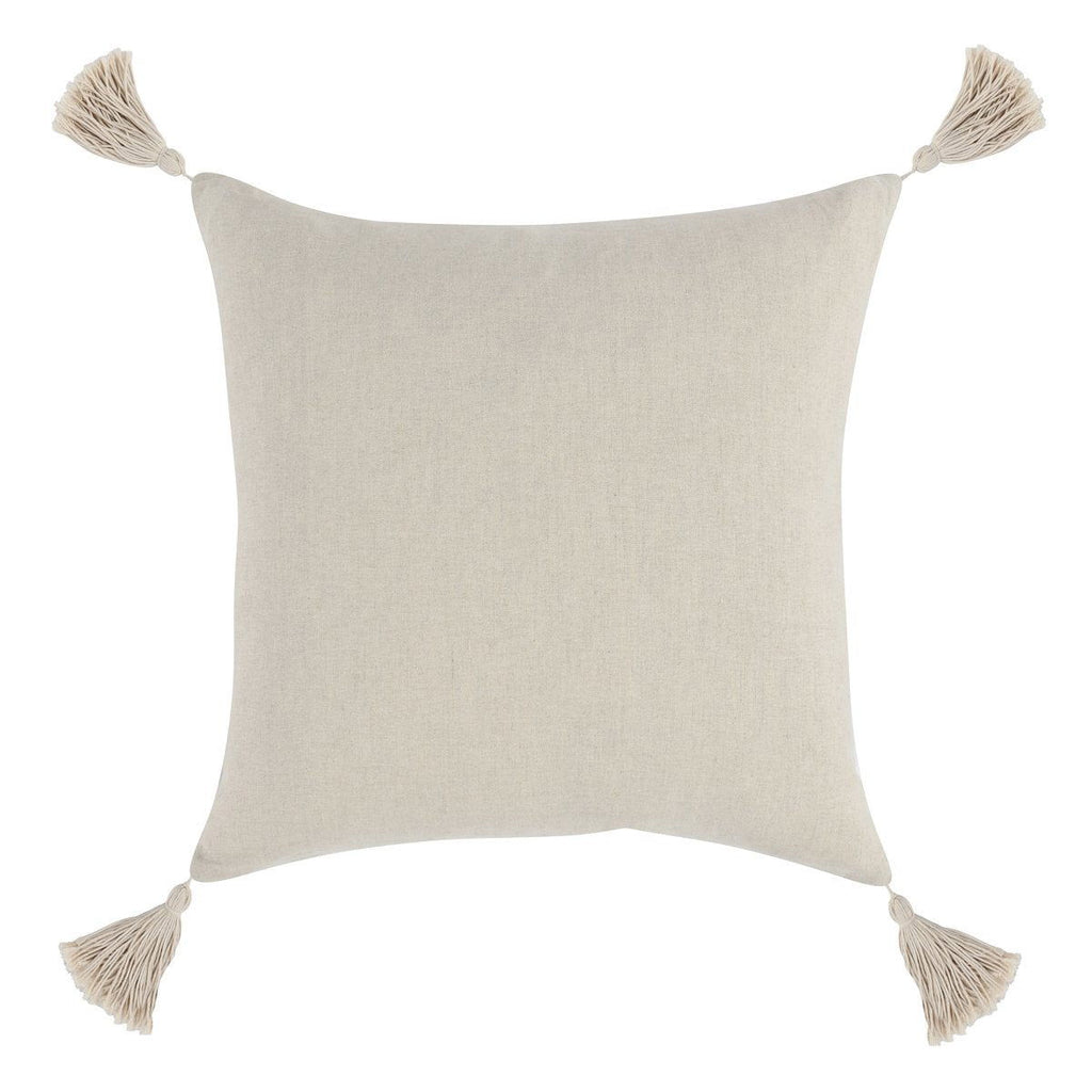 Mansa - CT Pillow - Natural