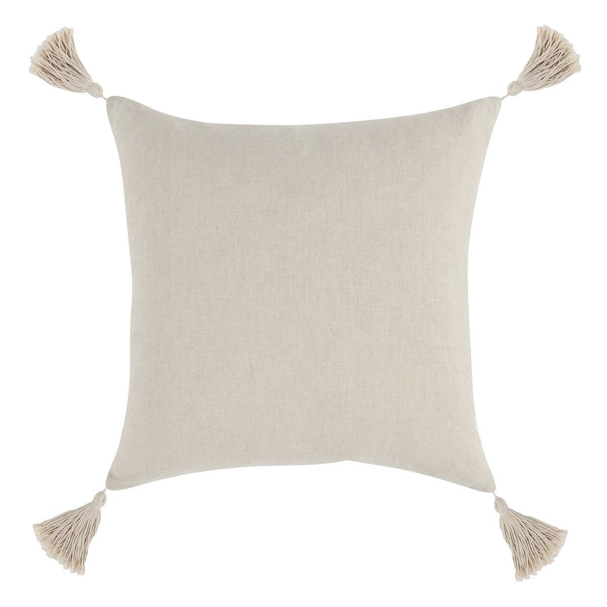 Mansa - CT Pillow - Natural