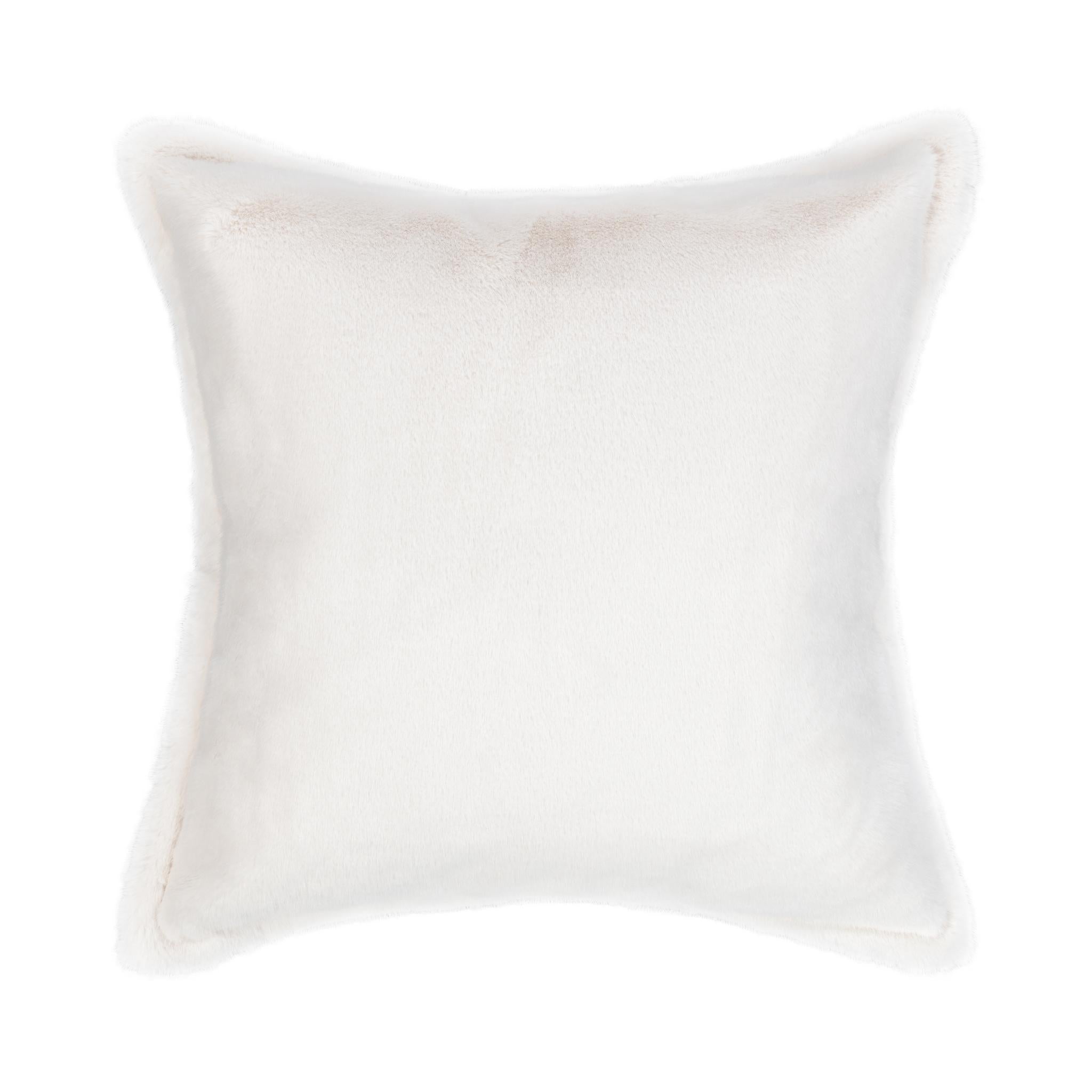 Taiga - Faux Fur Pillow