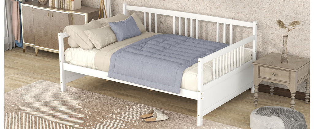 Multifunctional Elegant Modern Daybed