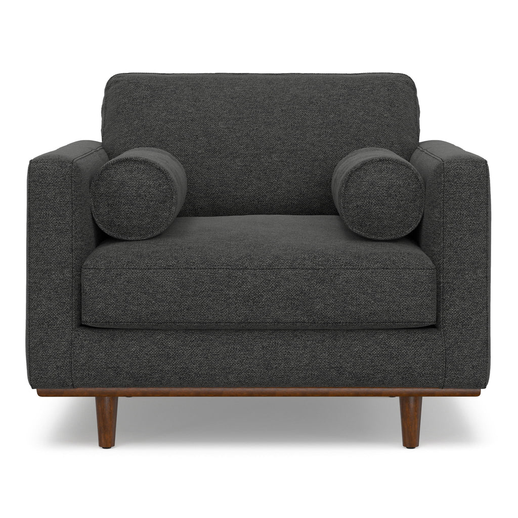 Morrison - Wide Arm Chair