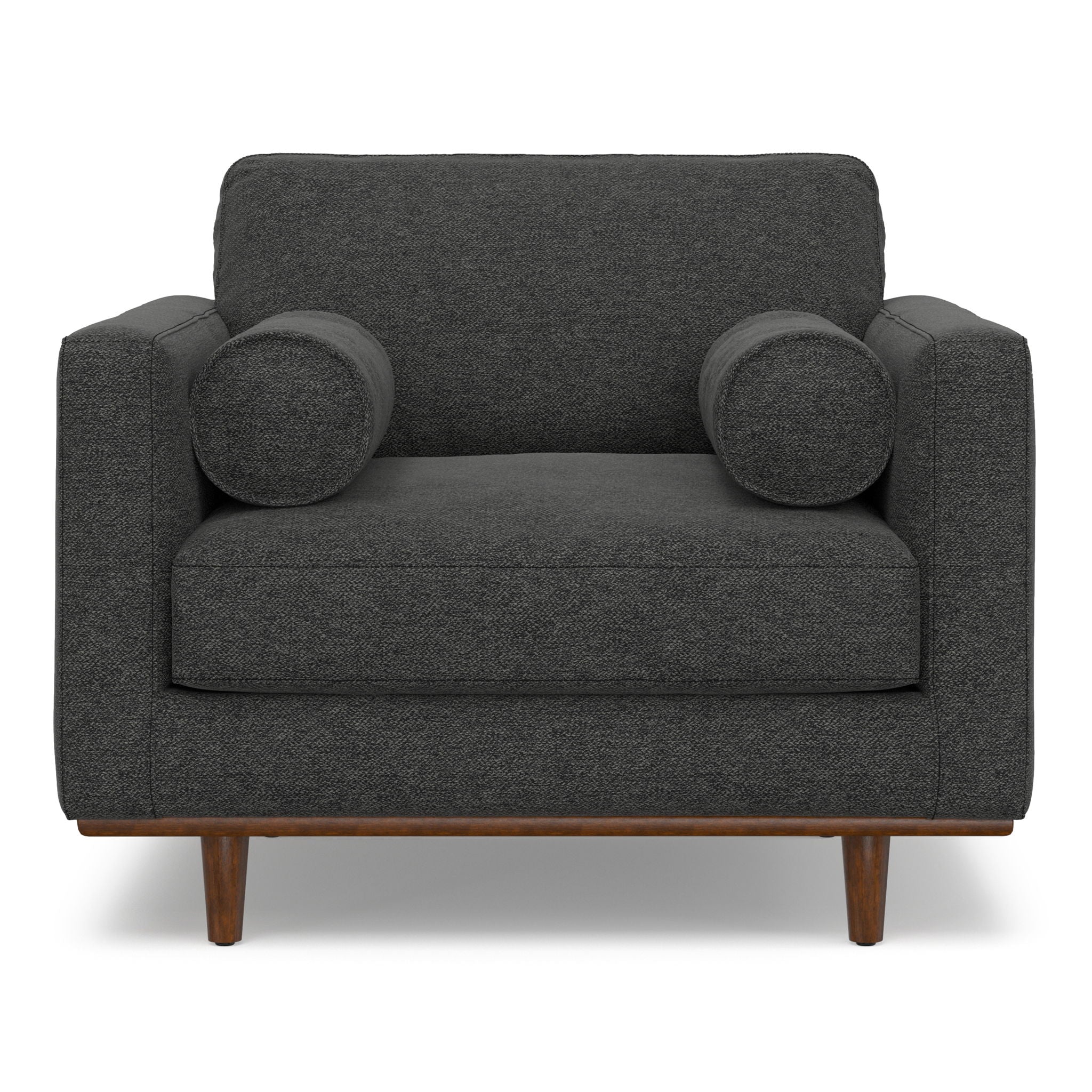 Morrison - Wide Arm Chair