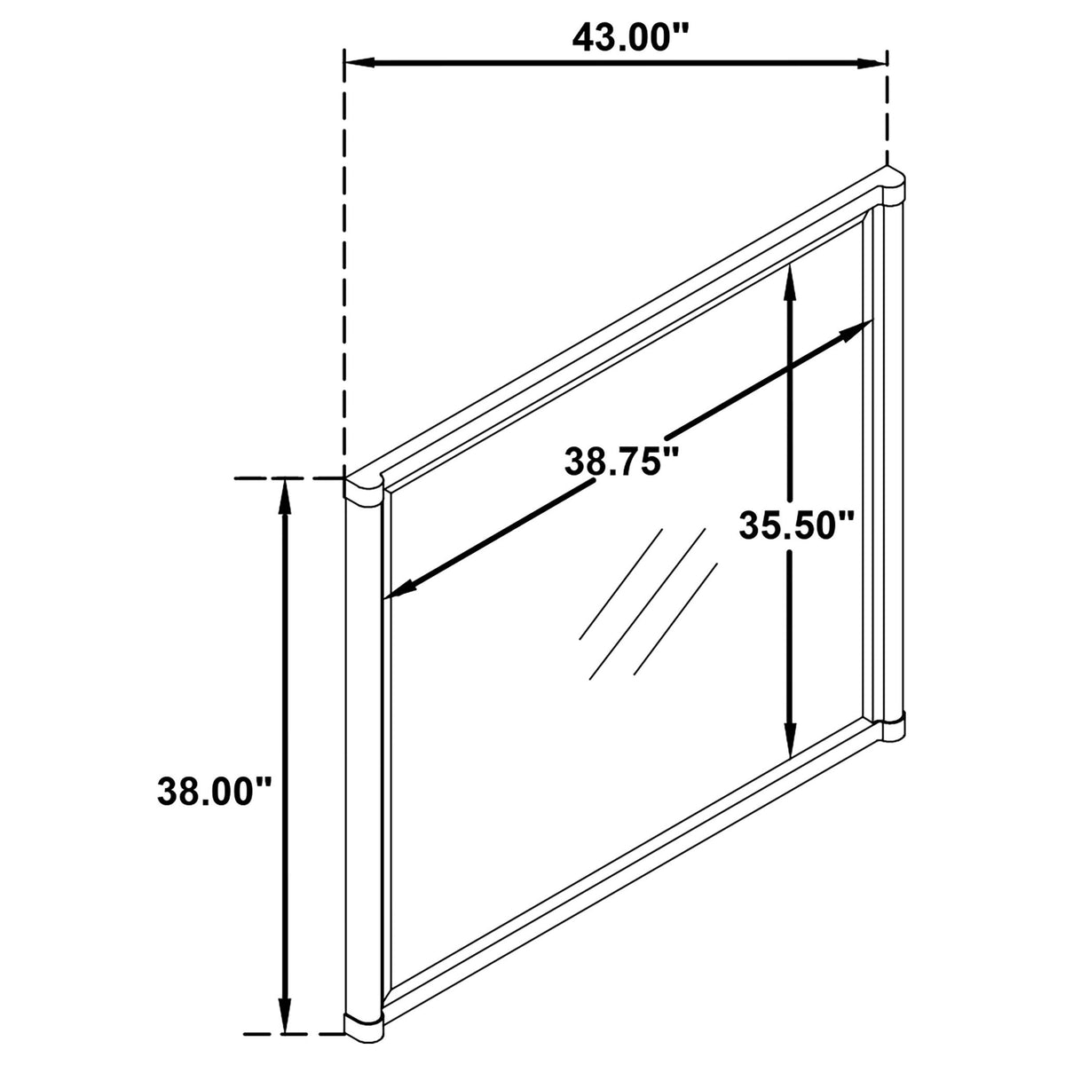 Robinson - Bedroom Set