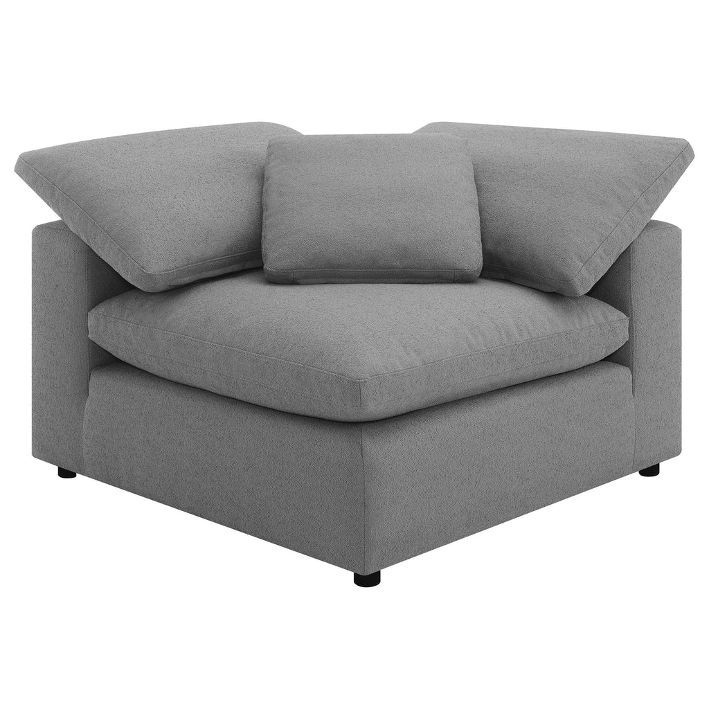 Segoura - 5 Piece Modular Sectional Sofa
