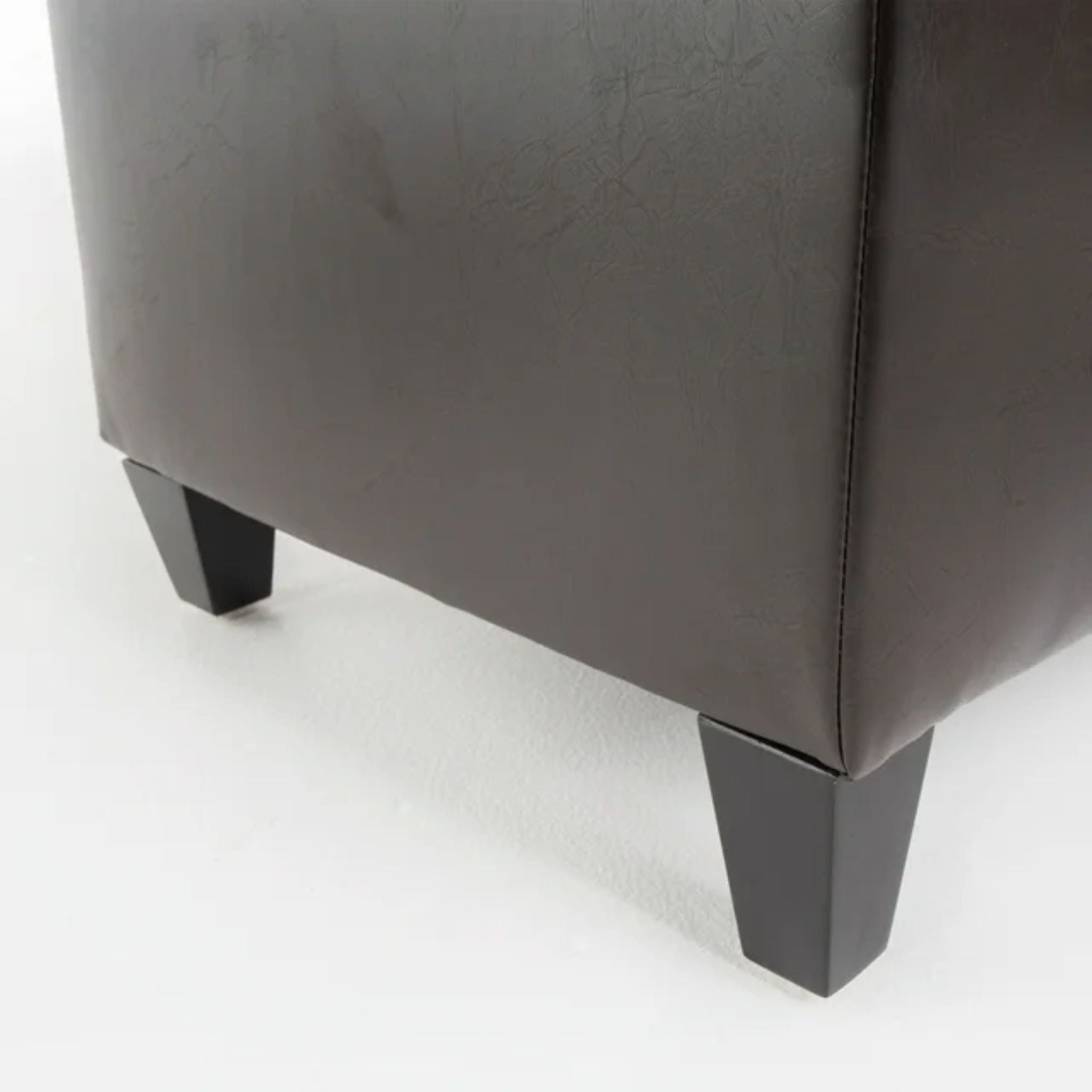 Ottoman Bench & Storage