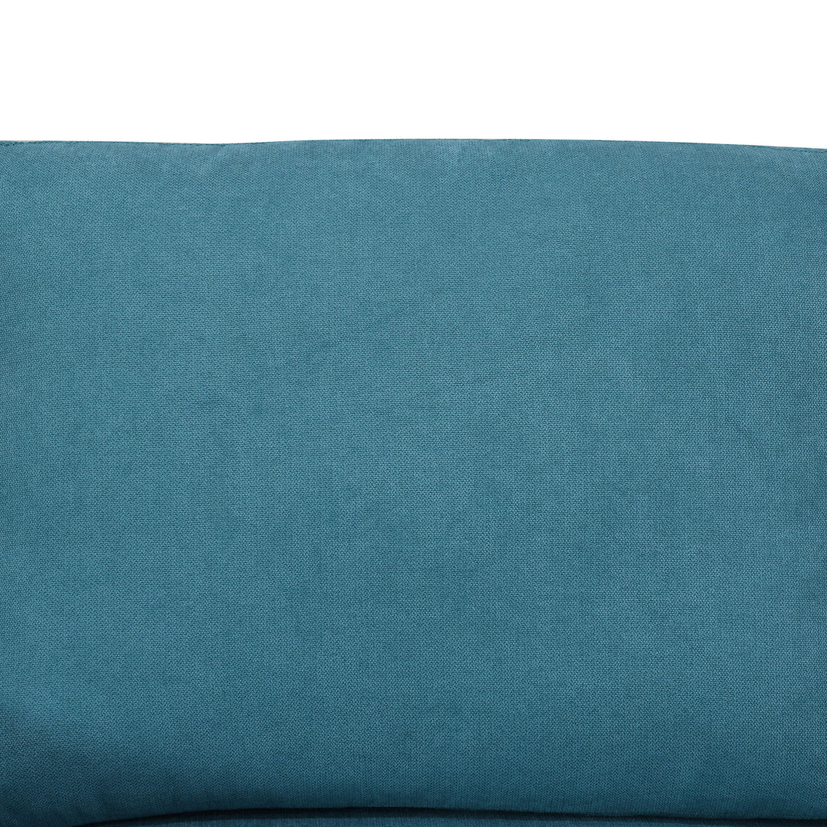 L - Shaped Convertible Sofa Bed With Storage Chaise