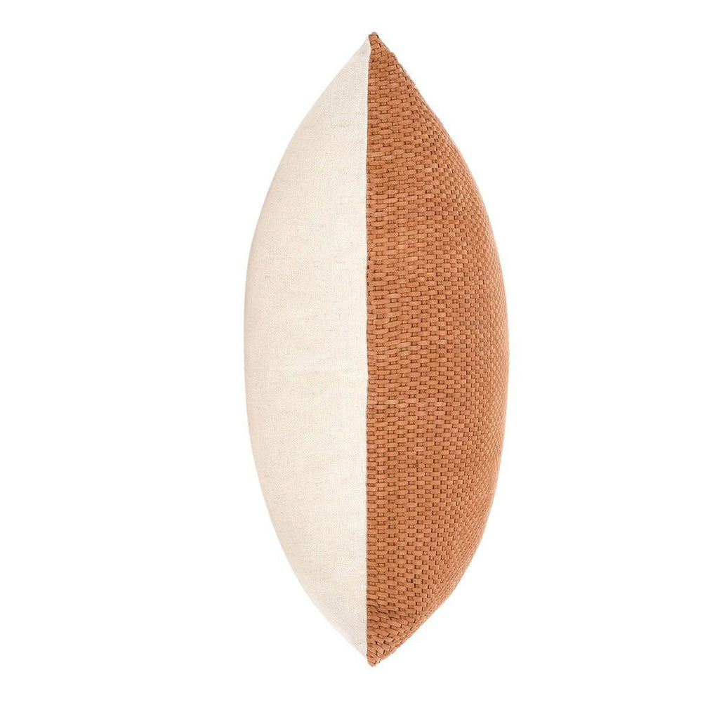 Bassinet - 18" x 18" SLD Pillow - Hazel