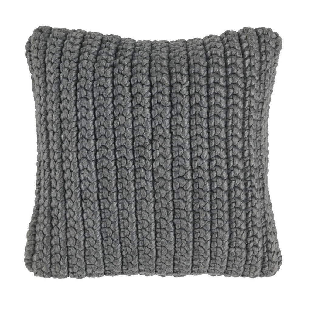 Lanai - CH Pillow - Sea Fog Blue
