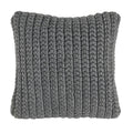 Lanai - CH Pillow - Sea Fog Blue