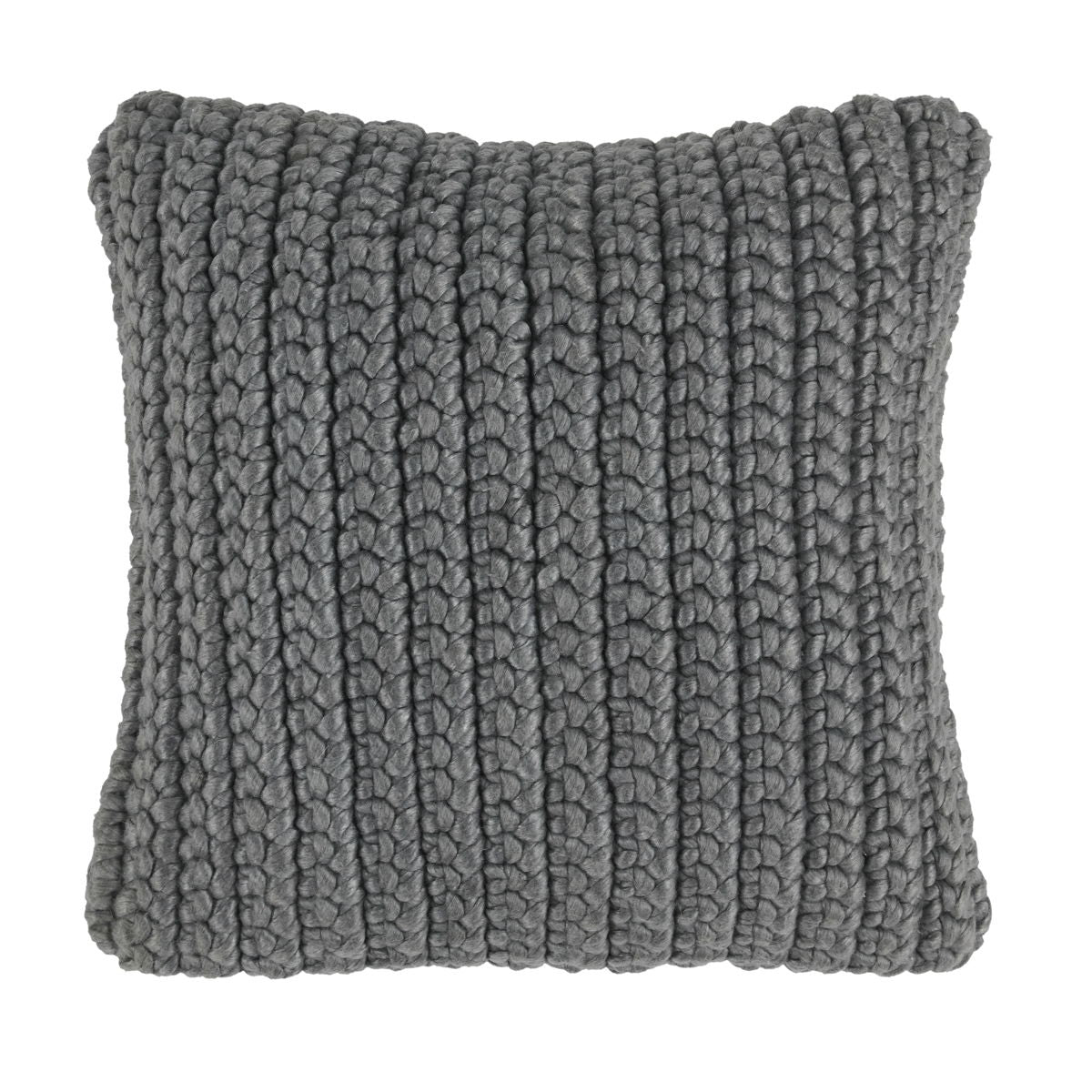 Lanai - CH Pillow - Sea Fog Blue