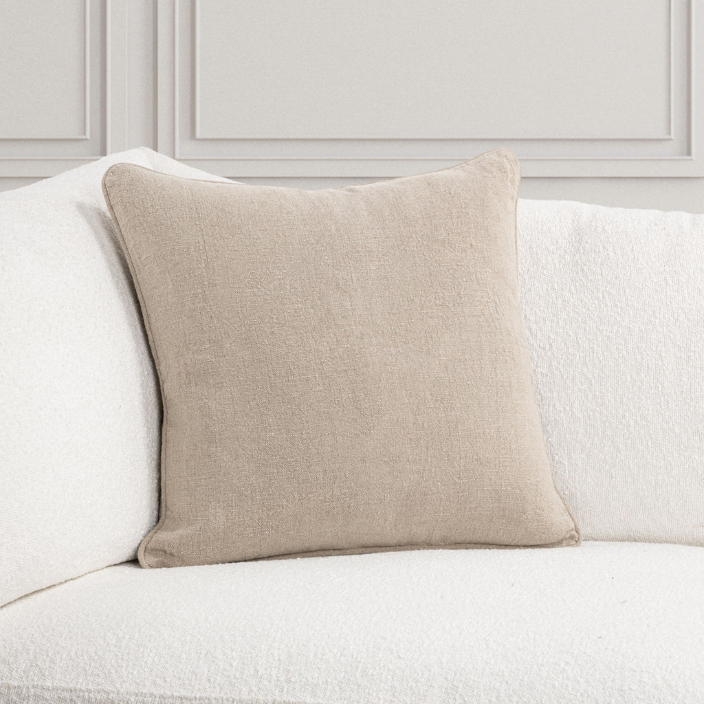 Bedford - SLD Linen Pillow
