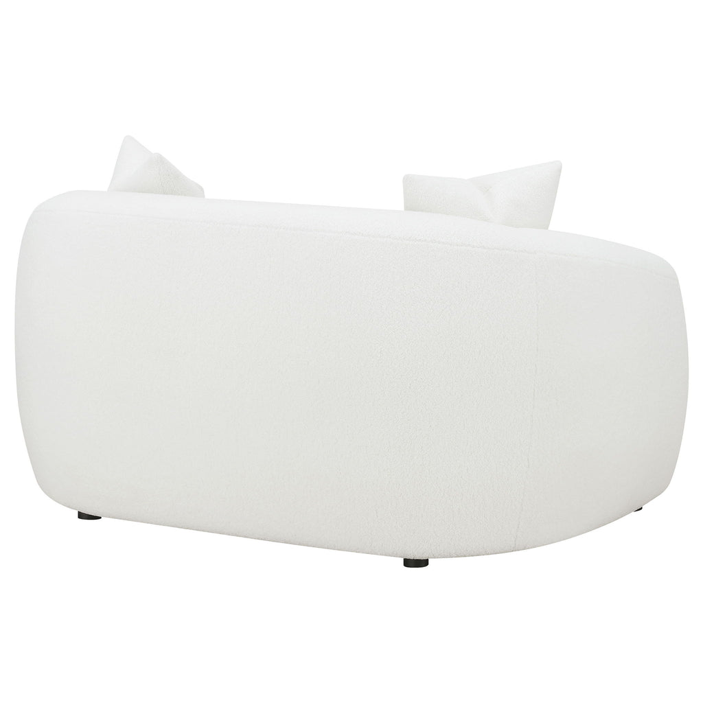 Wilson - Loveseat - Ivory