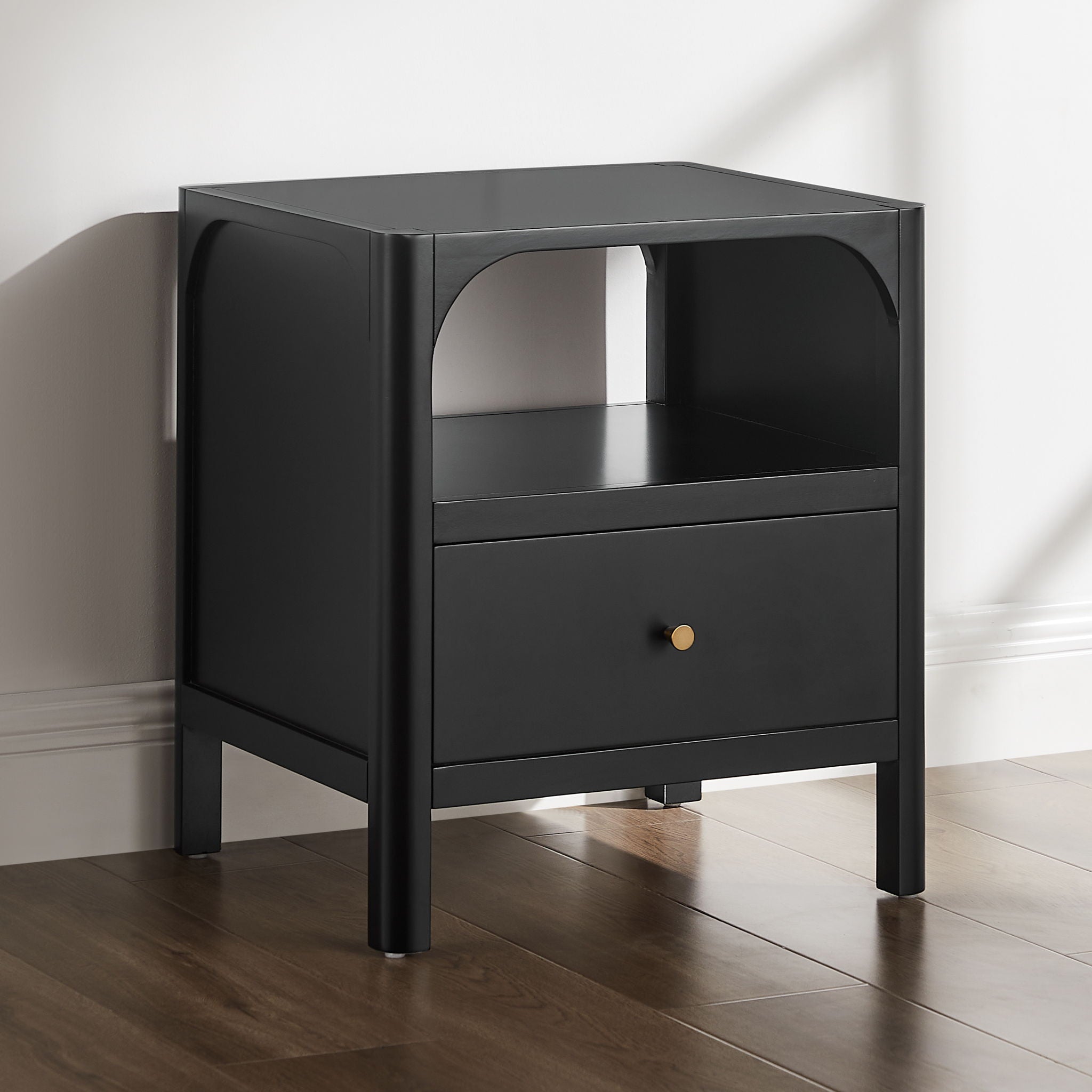 Williamson - 1 Drawer Nightstand