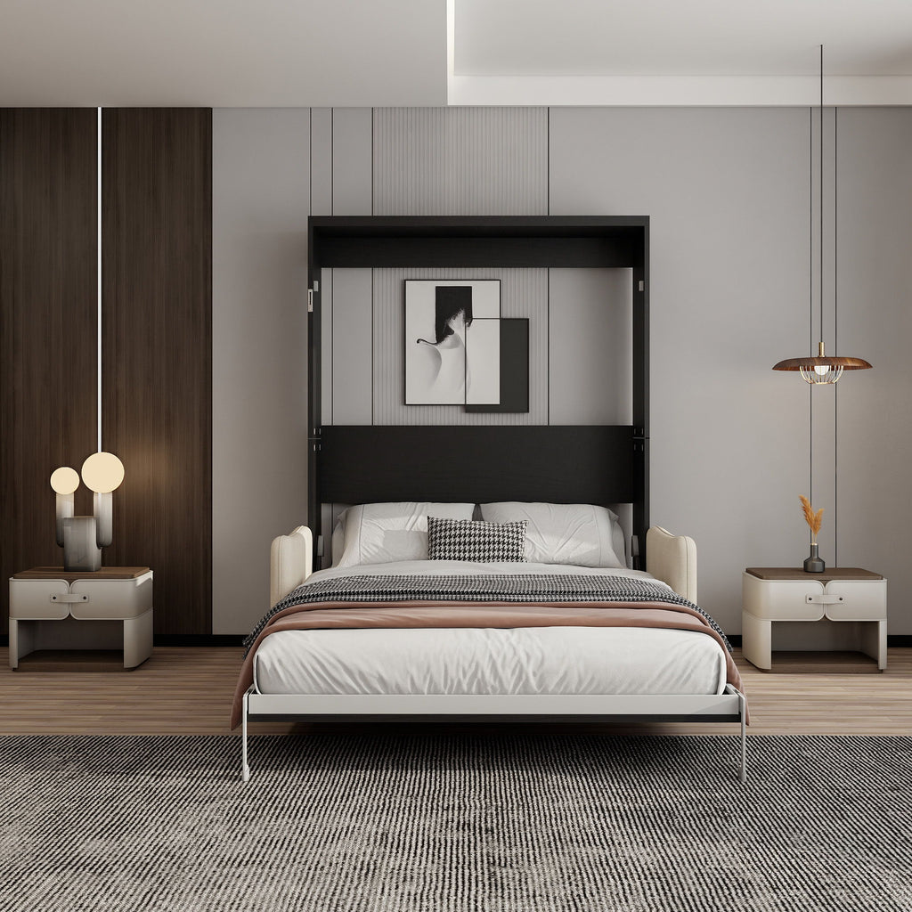 Murphy Bed, Wall Bed With Sofa