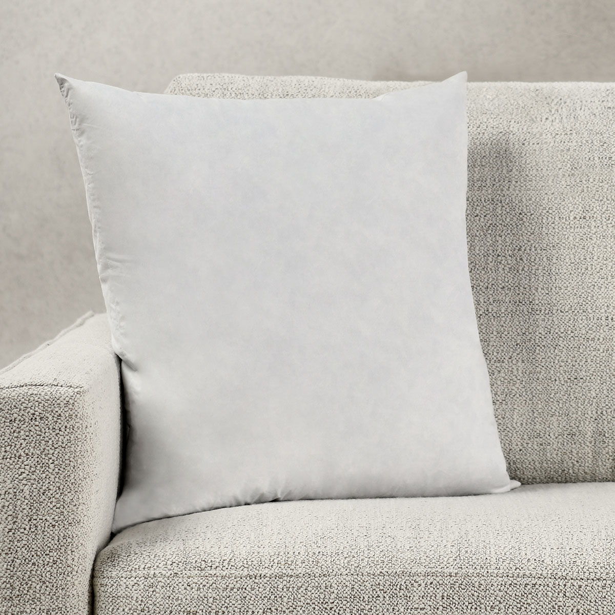 Pillow Inserts - Feather Down Insert For Pillow