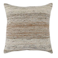 Plateau - Pillow - Sand Multi