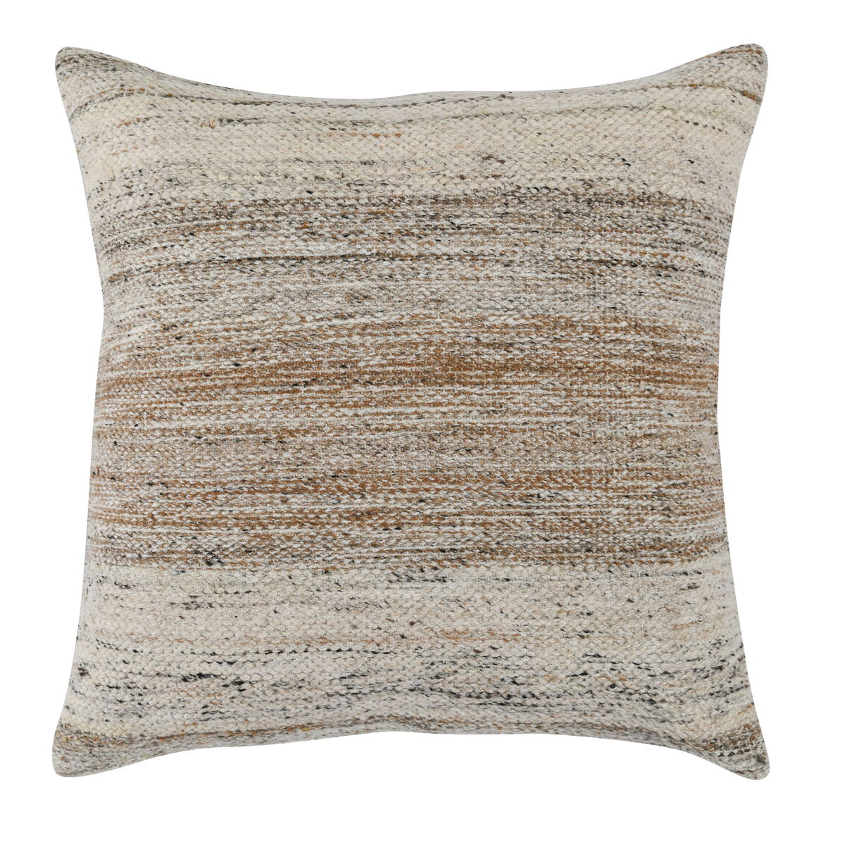 Plateau - Pillow - Sand Multi