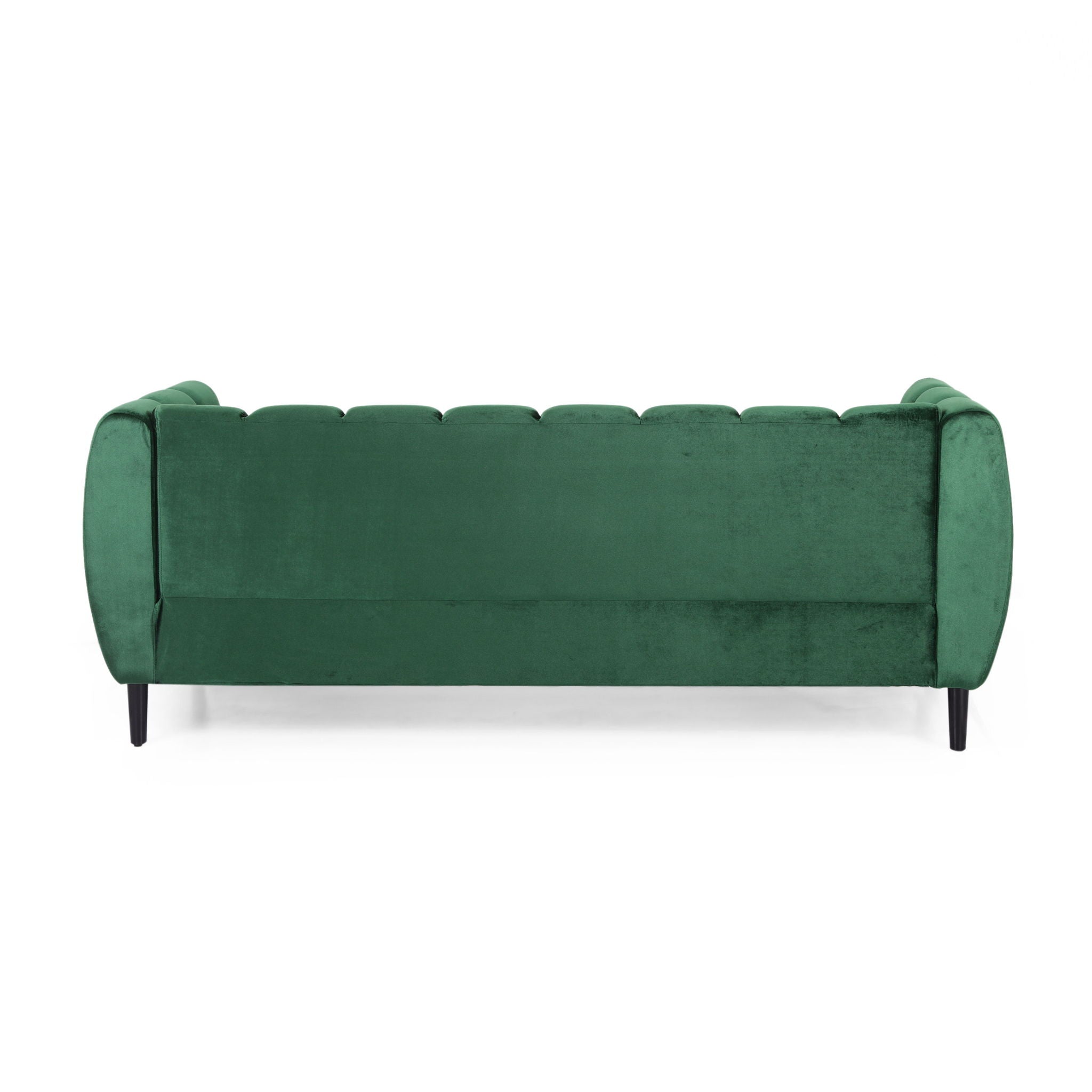 Miranda - Modern Glam 3 Seater Sofa