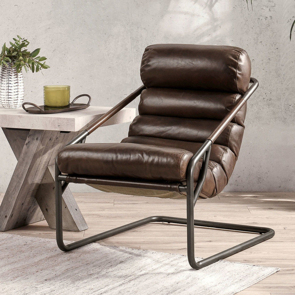 Jackson - Accent Chair