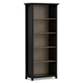 Amherst - Bookcase With Adjustable Shelves