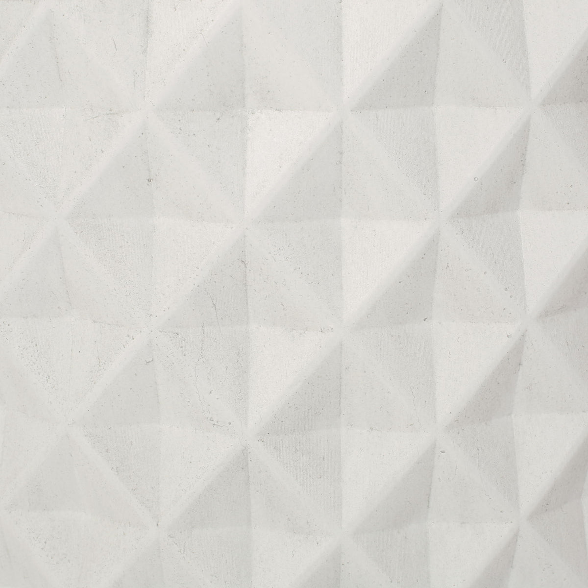 Planter - Antique White