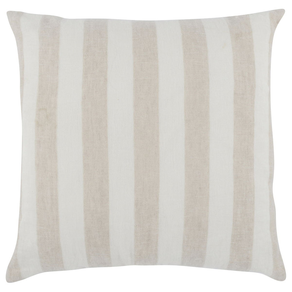 Atwater - Pillow - Ivory / Natural