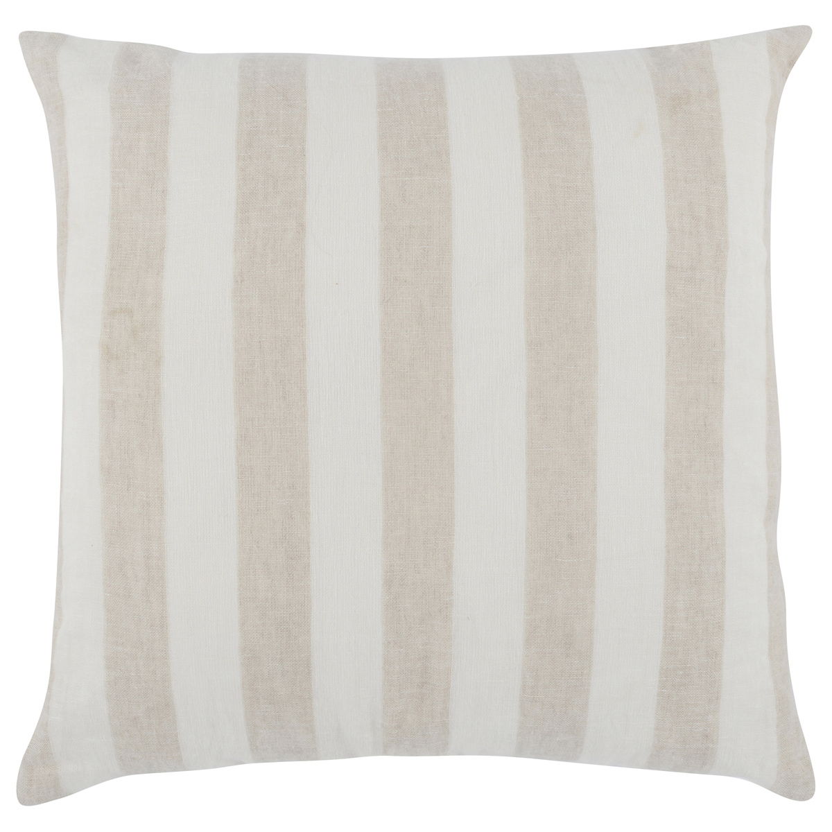 Atwater - Pillow - Ivory / Natural