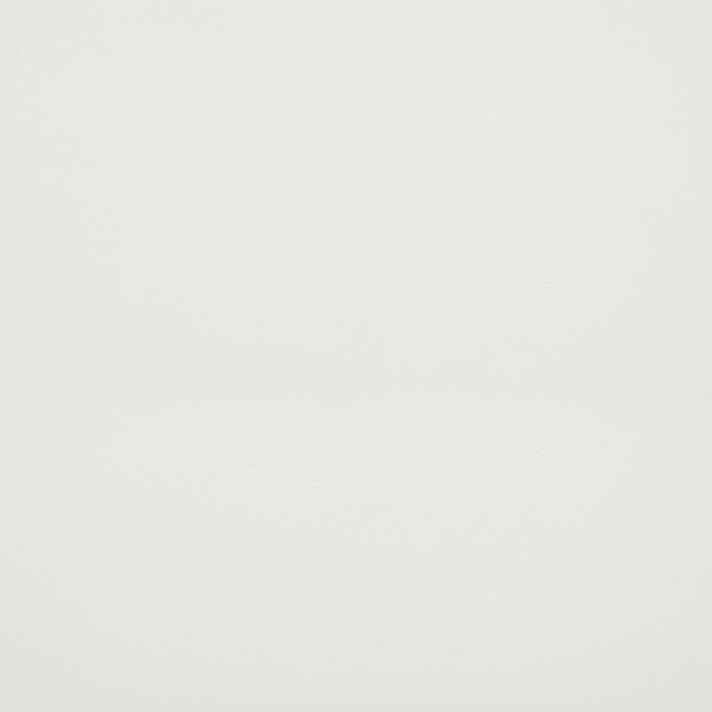 Grove - Twin Open Frame Bed - White