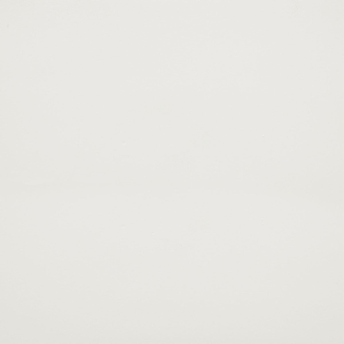 Grove - Twin Open Frame Bed - White