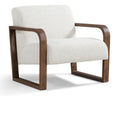 Lexington - Accent Chair - Coastal Breeze