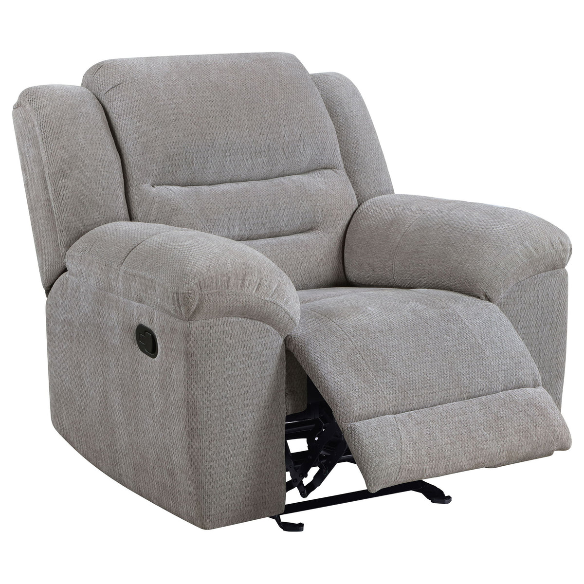 Sebring - Reclining Sofa Set With Manual Recline