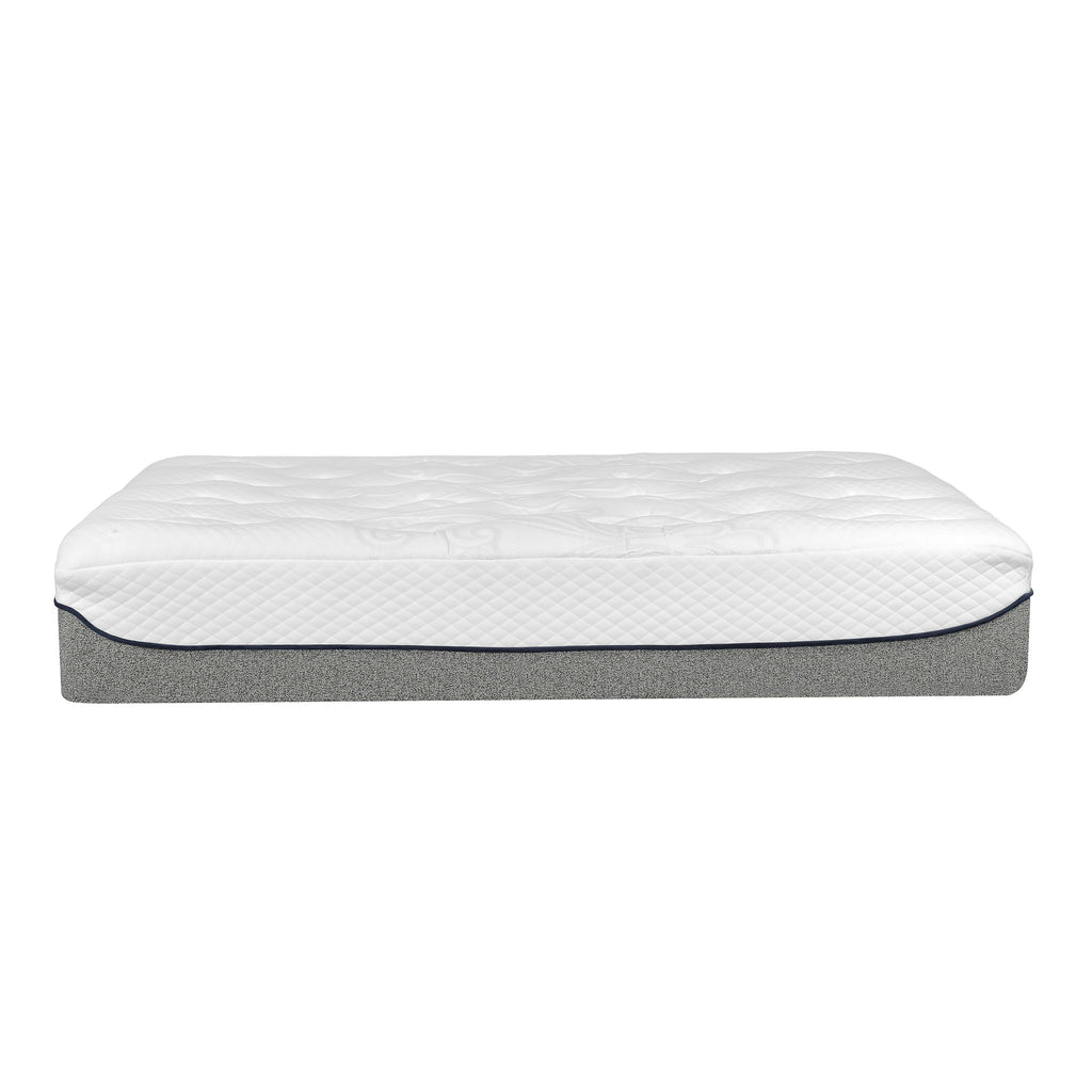 Ultra Plush Medium Gel Memory Foam Mattress