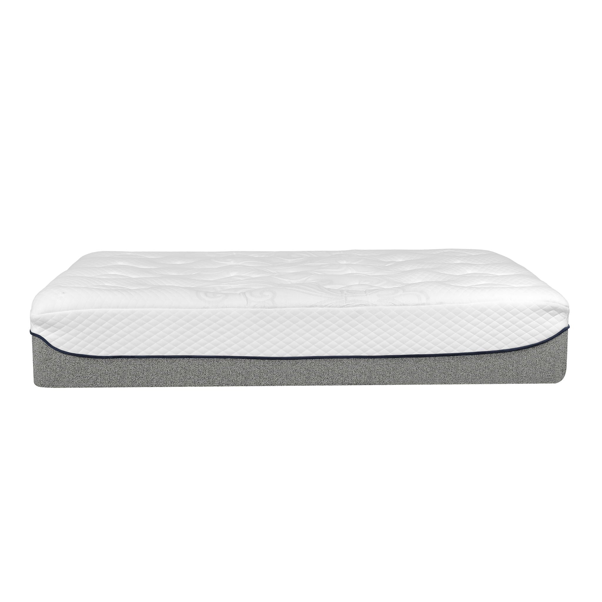 Ultra Plush Medium Gel Memory Foam Mattress