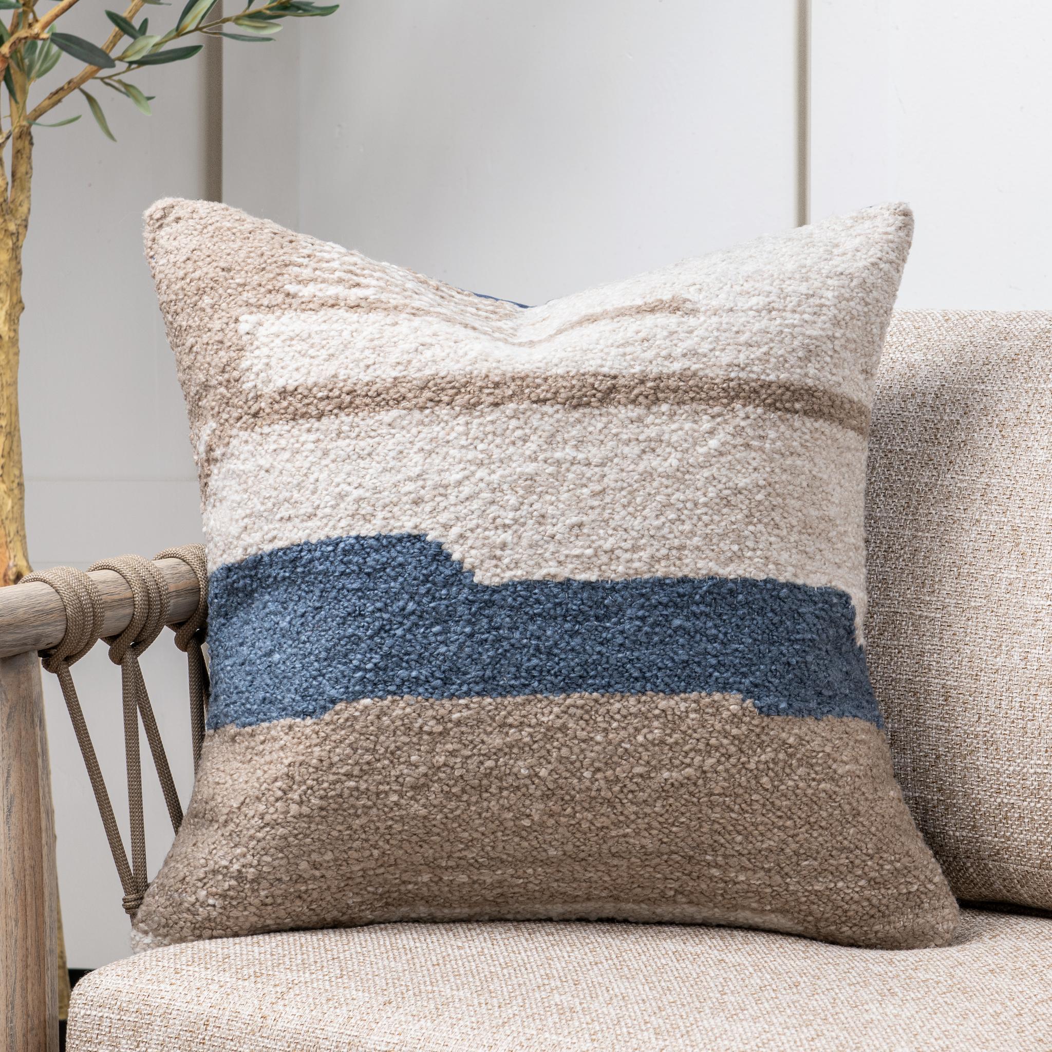 Sita - Accent Pillow