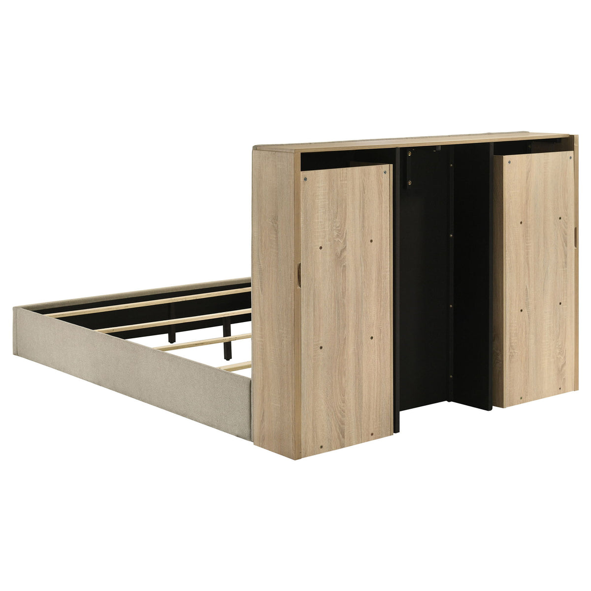 Merritt - Bedroom Set