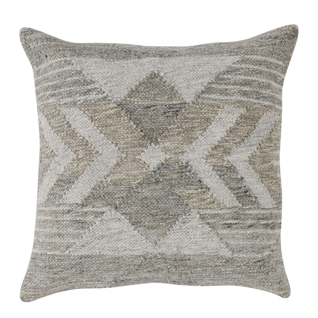 Caravan - Pillow - Gray Multi