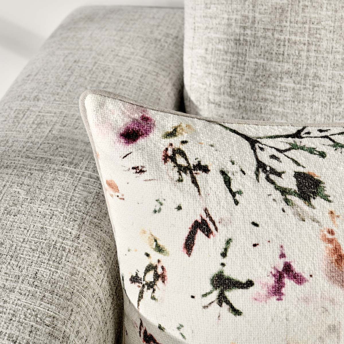 Cosmo - MP Pillow - Multi