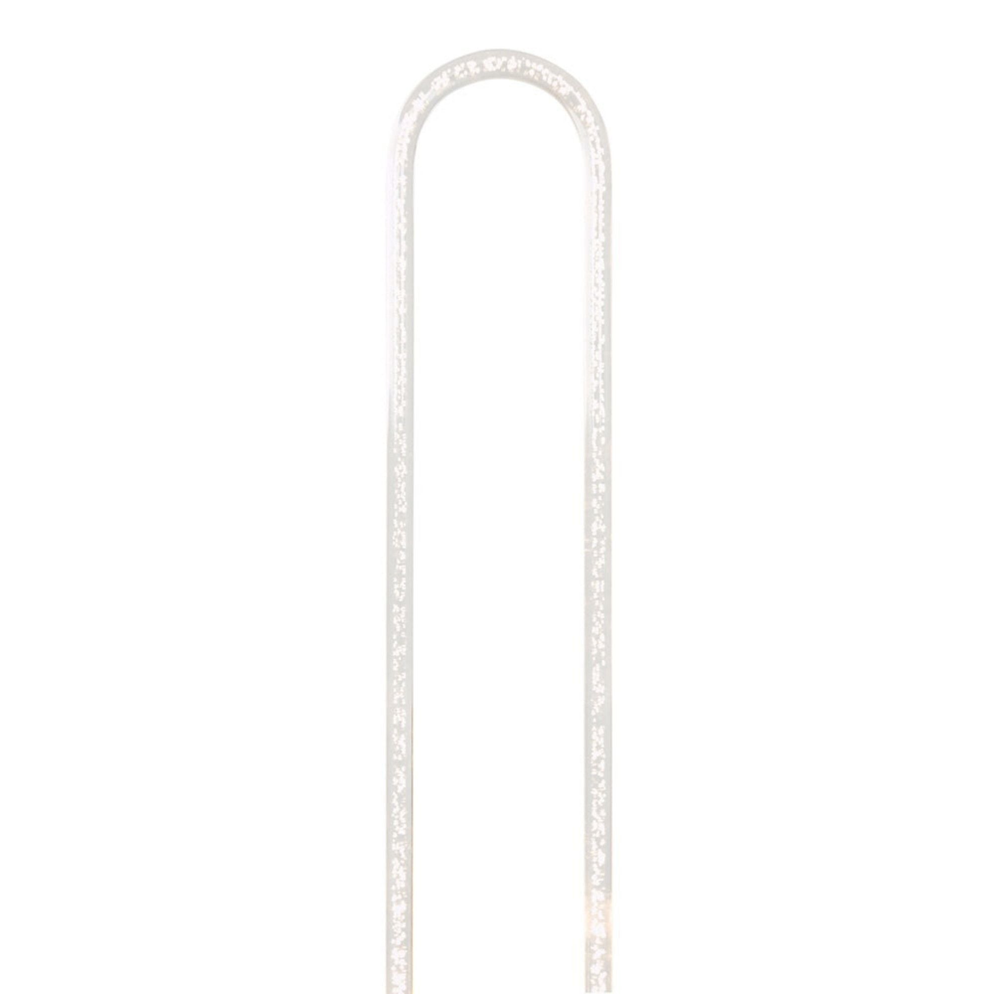 Zeon - LED Floor Lamp, 110 - 120V - Bronze