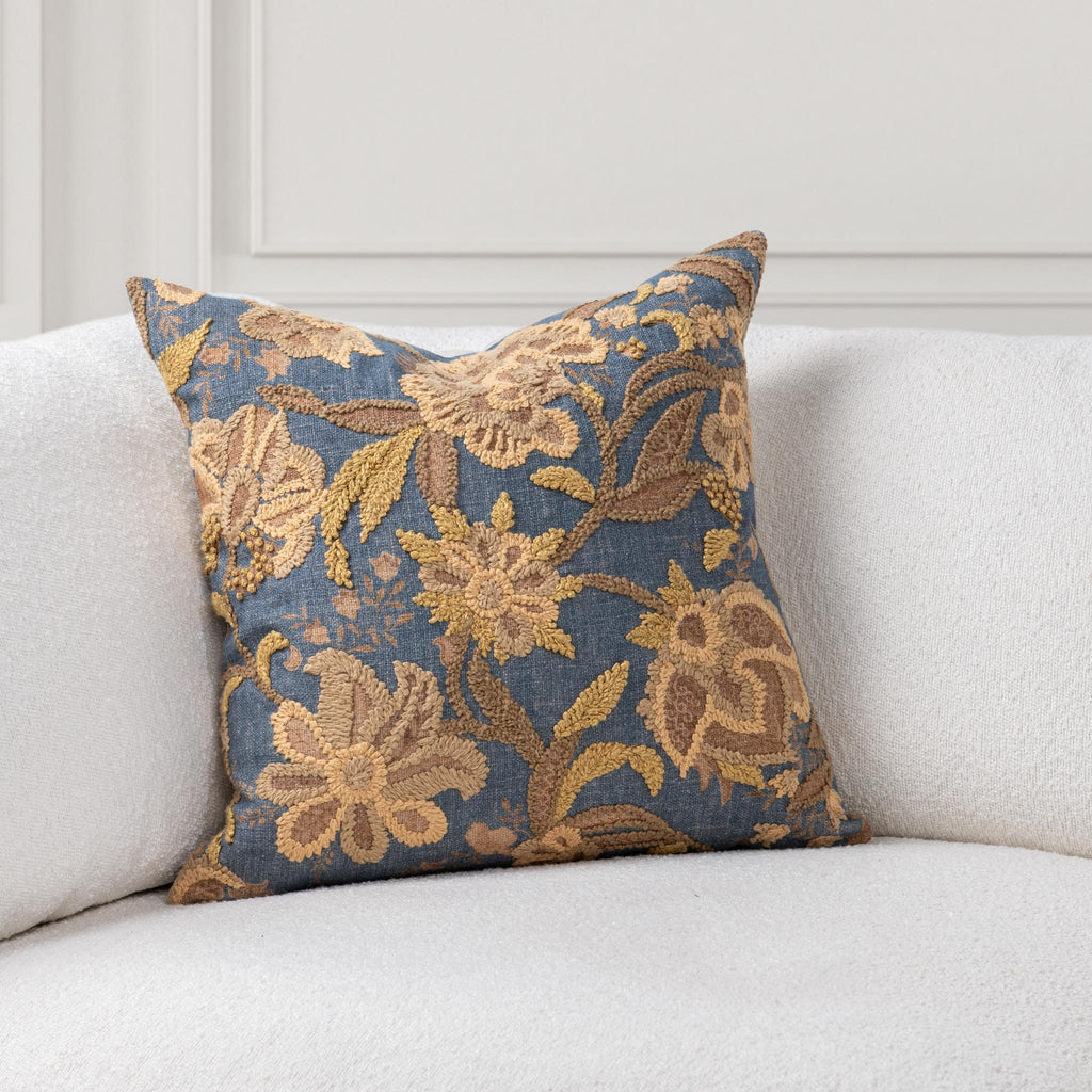 Anika - Accent Pillow