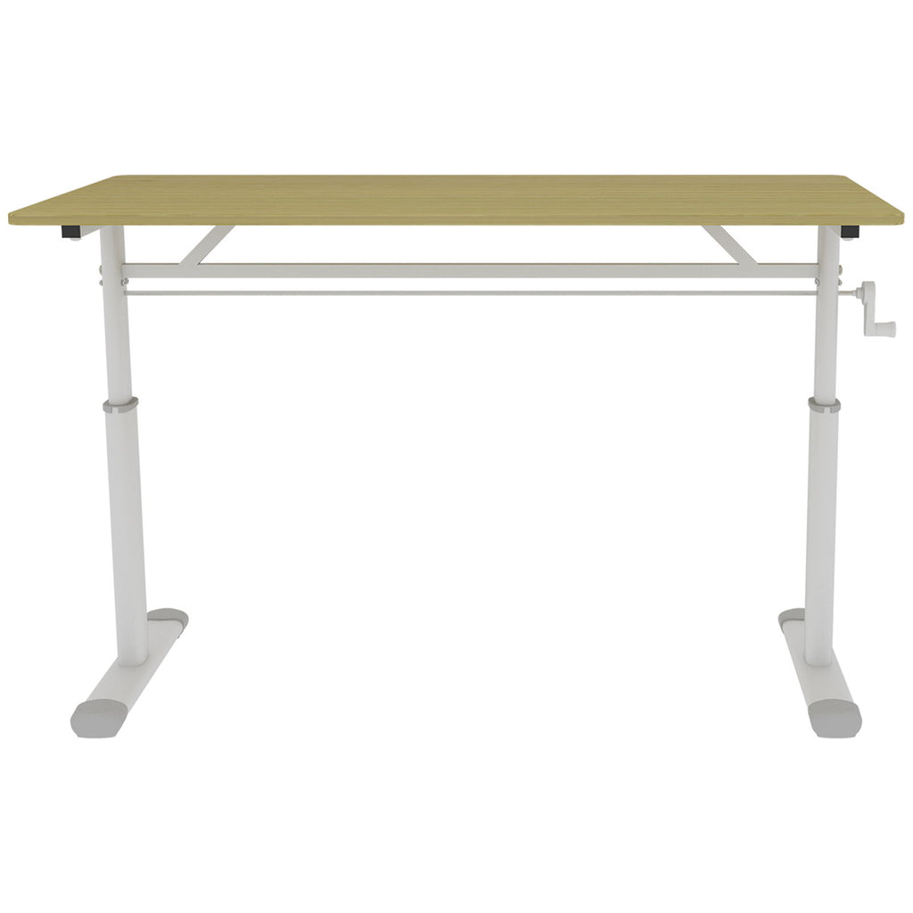 Adjustable Home Office Desk