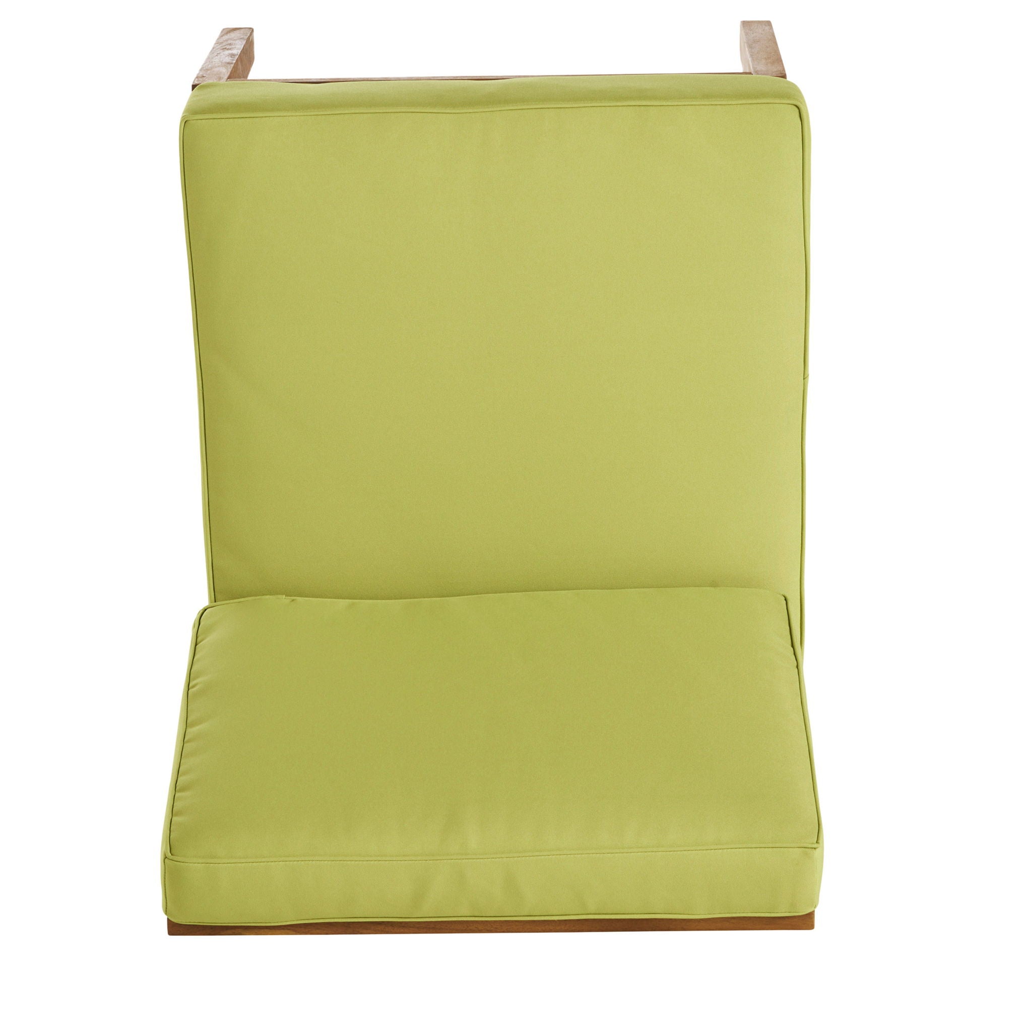 Perla - Armless Chair