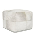Canada - Hide Pouf