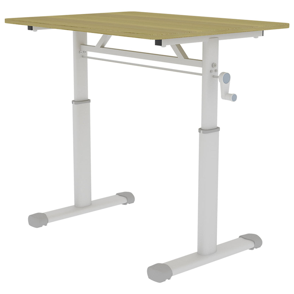 Adjustable Home Office Desk