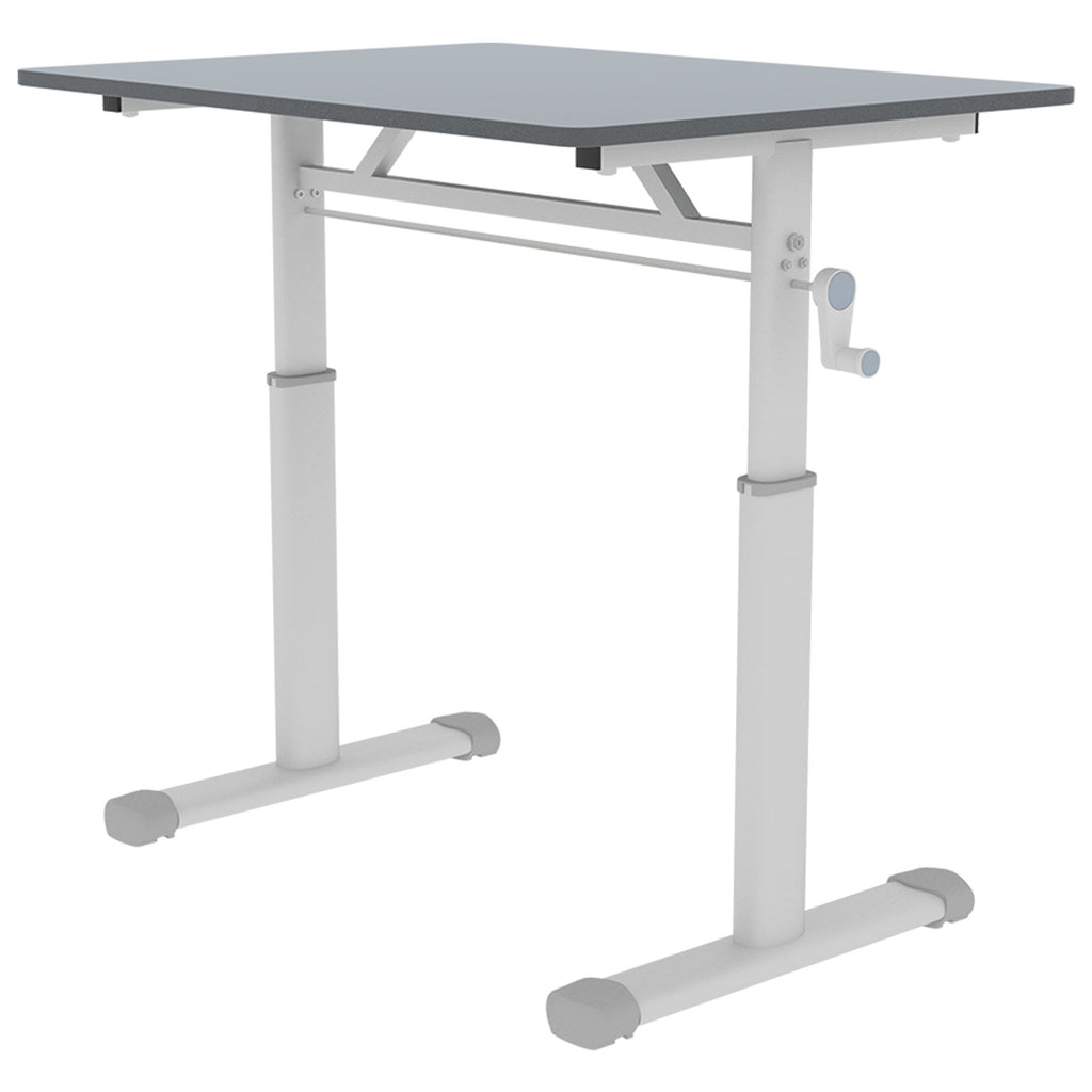 Adjustable Home Office Desk
