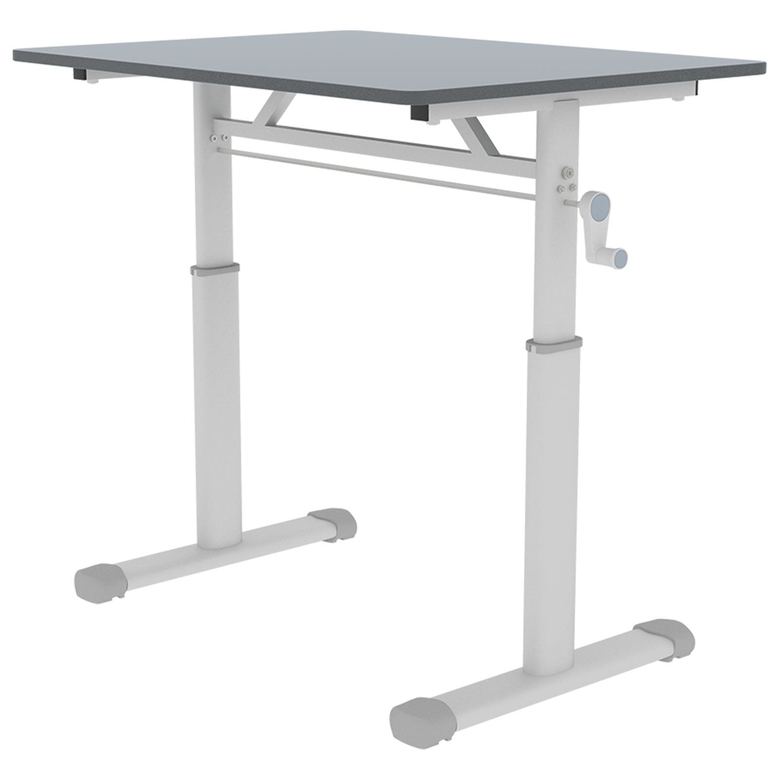 Adjustable Home Office Desk
