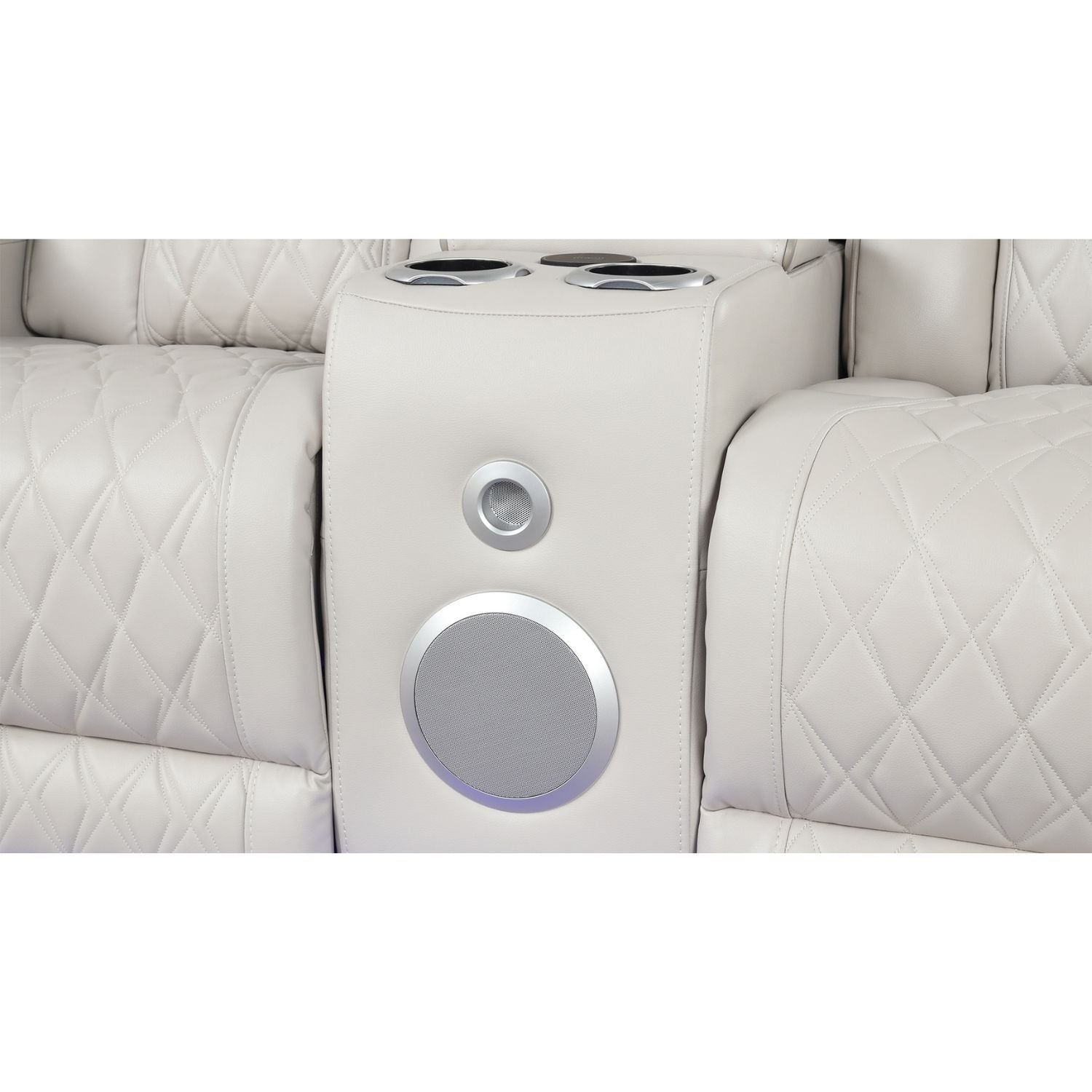 Fortuner - Power Reclining Loveseat